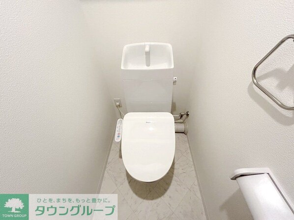 エルファーロ恵比寿の物件内観写真